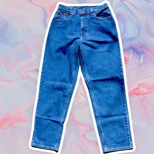 New with tags LL Bean buzz off insect repellent jeans size 10